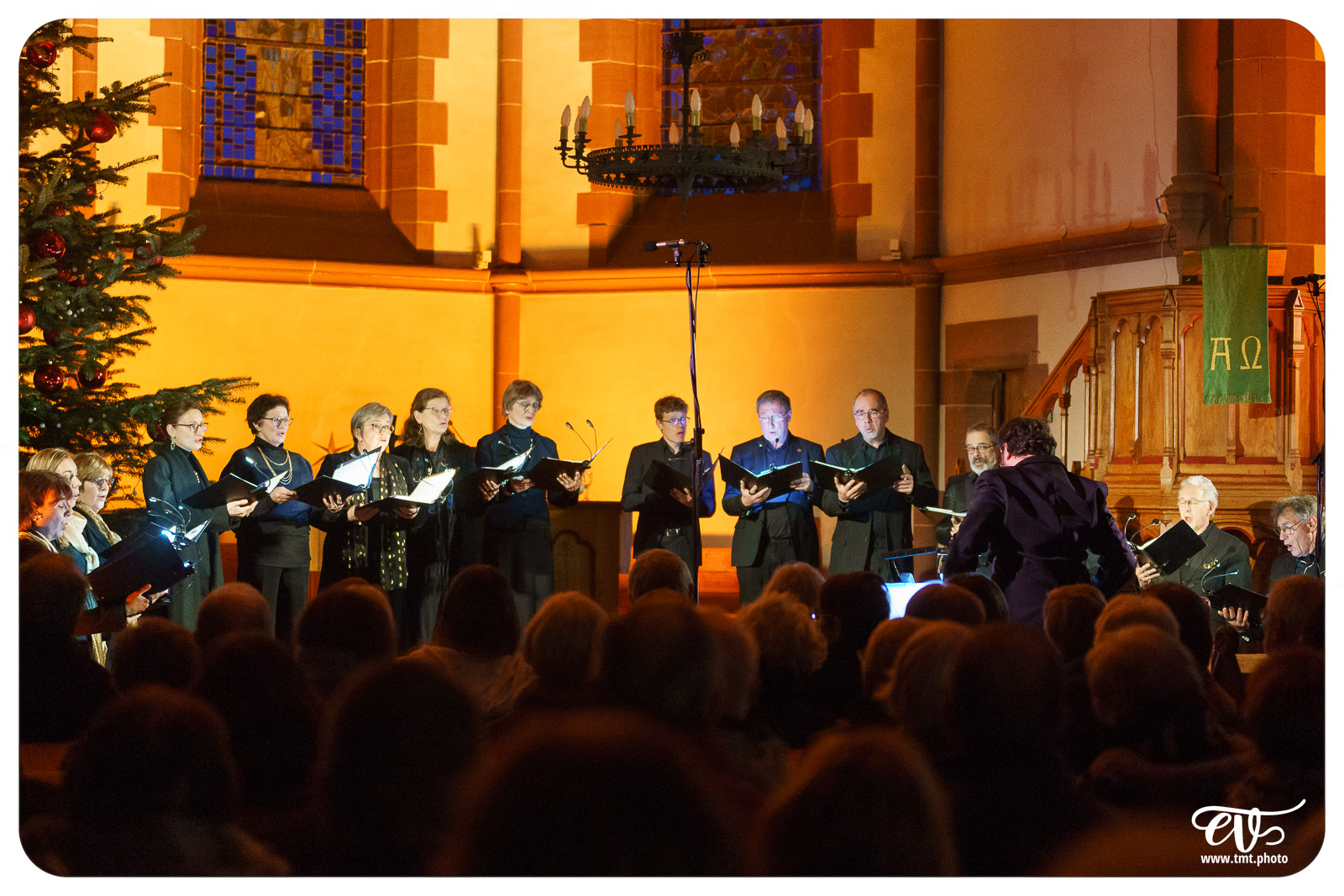 UNE NUIT SOUS LES ETOILES - ENSEMBLE PHILAE